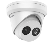 Hikvision DS-2CD2343G2-IU 2.8mm 4MP/IR30/IP67/12V/PoE - 692937 - zdjęcie 1